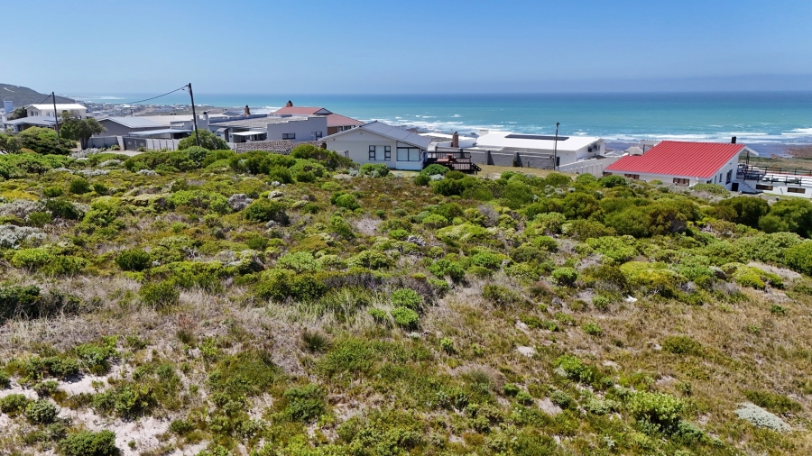 0 Bedroom Property for Sale in Agulhas Western Cape